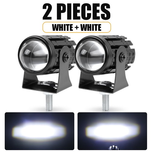 2pcs motorcycle led - 2pcs,