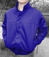  JACKET - BOMBER STYLE DRIVERS