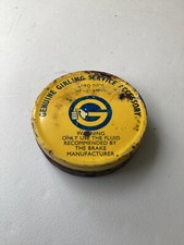 Girling bleed tin and tube jaguar mk2 tool kit