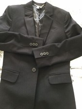 ladies smart Topshop suit jacket