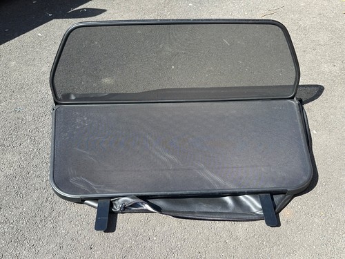 Saab convertible wind - 93,