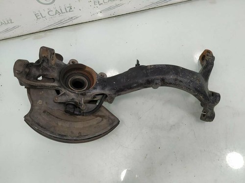 8d0407253b front left - 8d0407253b, wheel