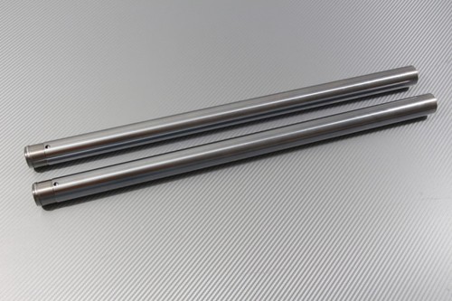 Pair spr front fork - front, tubes