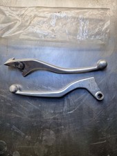 Honda CBR125 GENUINE OEM Brake Lever + Clutch Levers 2011 - 2020