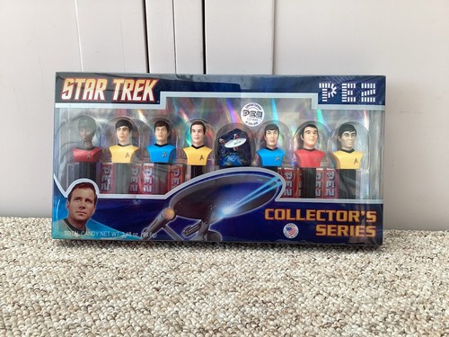 Star trek limited edition - star,