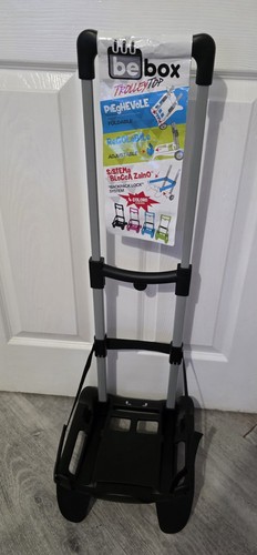 Bebox trolley wheelable - bebox,