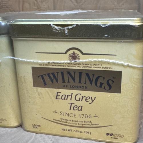 Twinings earl grey loose - grey,
