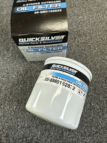 Genuine mercury mariner oil - genuine,