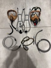 eros pilot oxygen mask parts