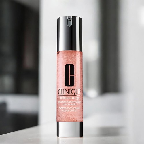 Clinique moisture surge - moisture,