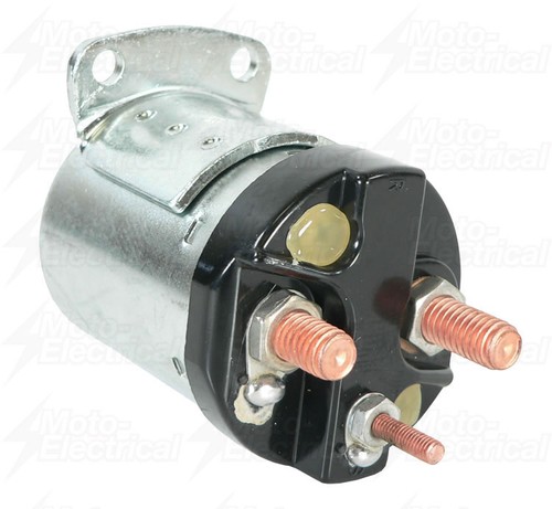 Arrowhead starter relay - arrowhead,