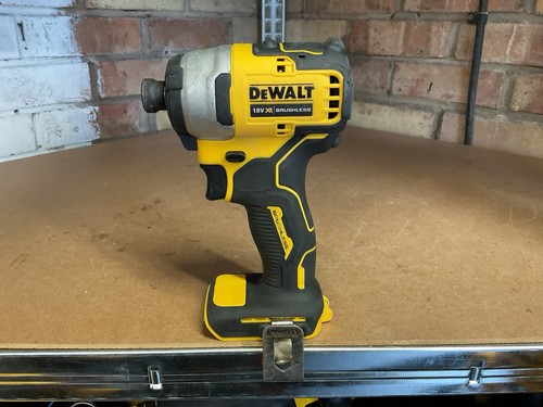 Dewalt dcf809 impact - impact, driver
