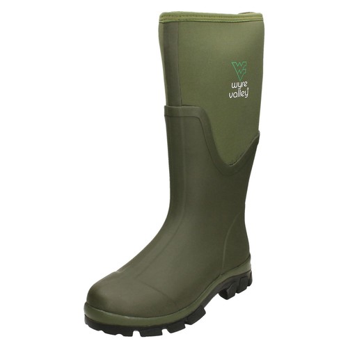 Mens wyre valley wellington - mens,