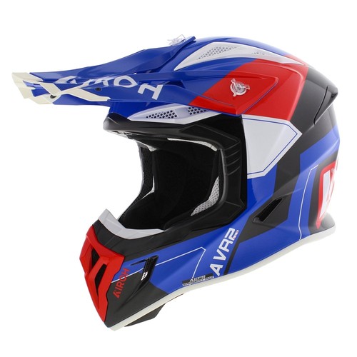 Airoh aviator ace shield - airoh, 2