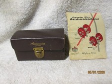 Vintage ABU GARCIA Ambassadeur