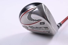 Cobra Speed LD #5 Wood / 18 Degree / Regular Flex Aldila NV 55 Shaft