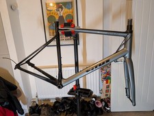 Vitus Zenium Carbon Road Bike