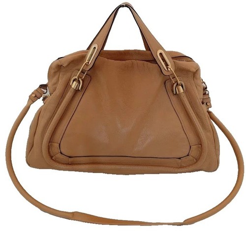 Chloe paraty light - tan, /