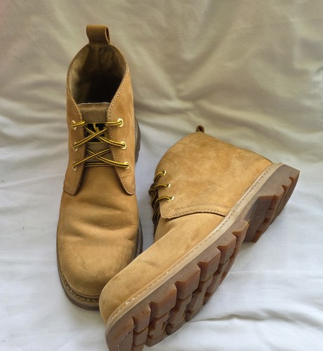 Mens caterpillar cat - 10,