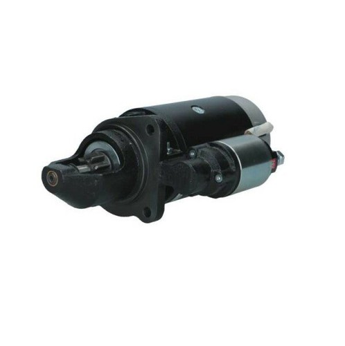 Starter jauns volvo - starter, f