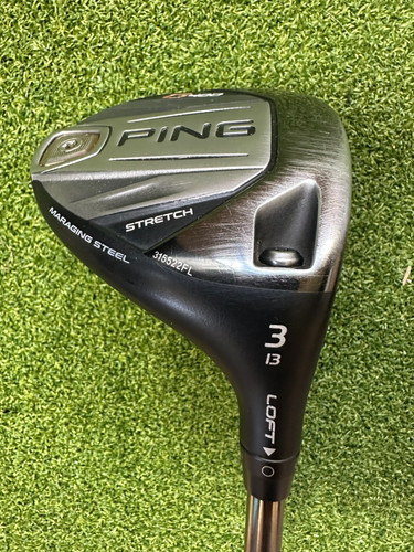 Ping g400 stretch wood - 3,