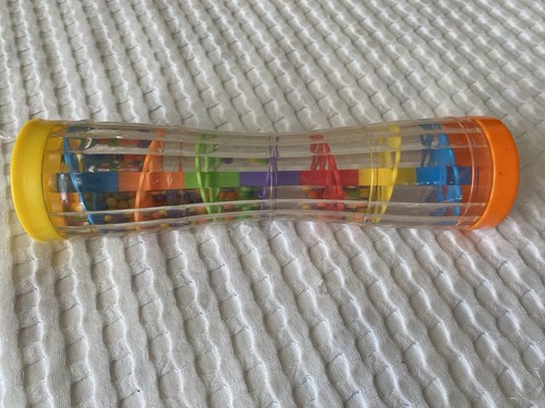 Rainmaker children shaker - shaker, toy