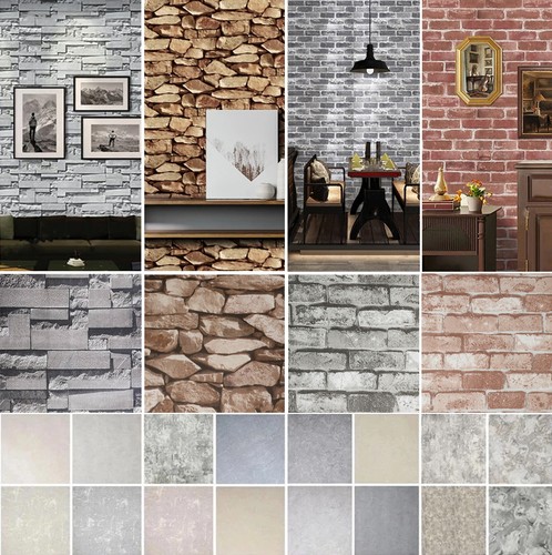 Rustic brick realistic - rustic,