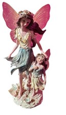 Preowned Fairy Fantasy Figures