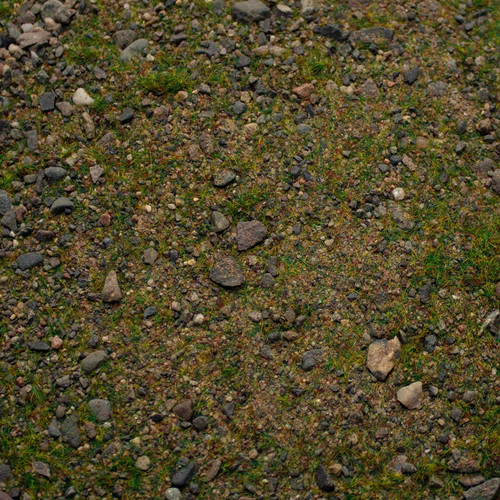 Base ready patchy plains model - base,