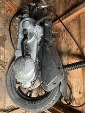 2013 Peugeot Kisbee 4T 50cc Complete Engine*RUNNING*