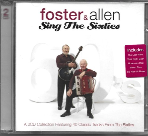 Music foster allen - "foster, &