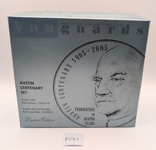 Vanguards AU3002  - Austin