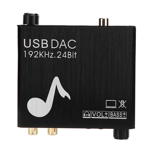 Ay107 dac converter - ay107,