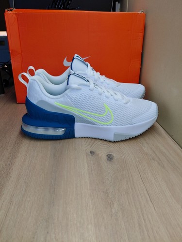 Nike air max alpha men - nike, men's