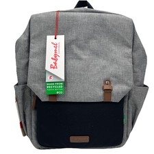 Babymel George Eco Backpack