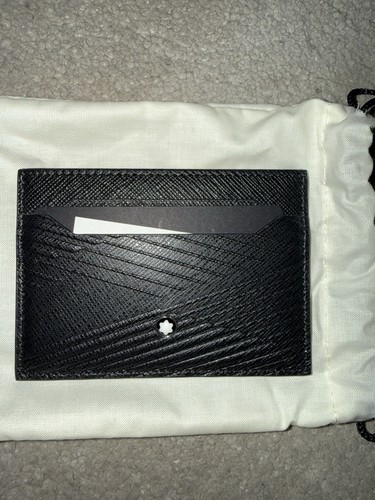 Bmw genuine montblanc - bmw,