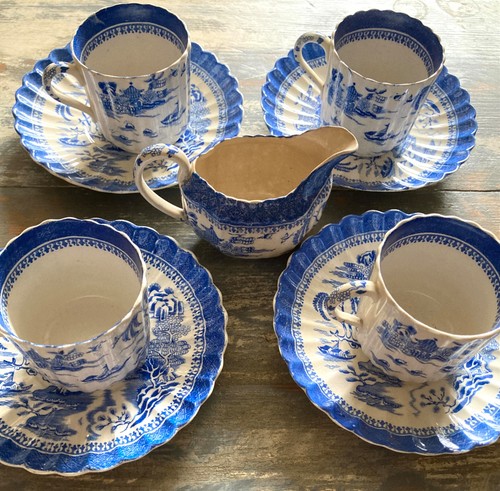 Antique victorian copeland - antique,