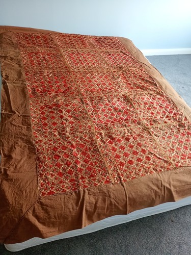 Vintage indian king size - vintage,