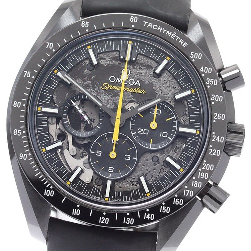Omega speedmaster moonwatch - omega,