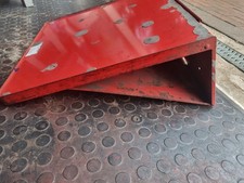 Snap-On Tool Box Folding Side Shelf Tray KRA412
