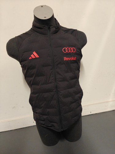 Audi team mechanics - mechanics, padded