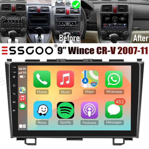 For honda crv - crv, car