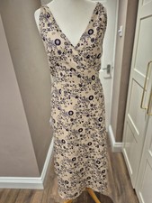 Fransa Dress Sleeveless