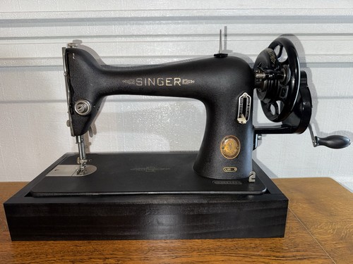 1955 singer sewing machine - 1955,