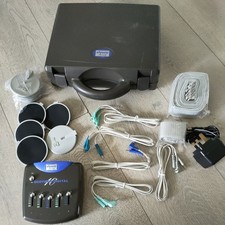 Elysee Electro Bodyman 10 Abs Body Muscle Build Toning EMS System NEW