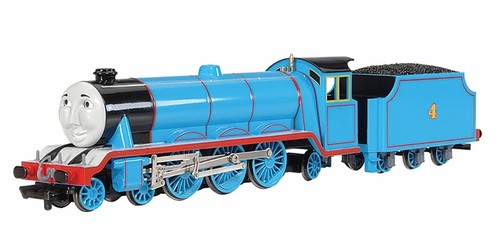Bachmann 58744be gordon - 58744be, the