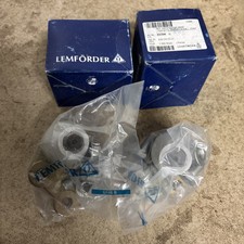 2X Front Lower Ball Joint Fits