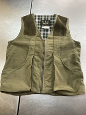 Barbour Shooting Waistcoat
