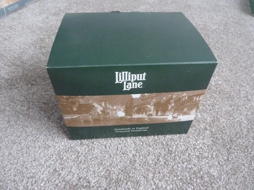 Lilliput lane big - lilliput,