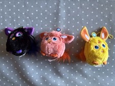 McDonald’s Happy Meal Furby